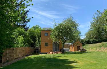 Cube Nature - Foto 8