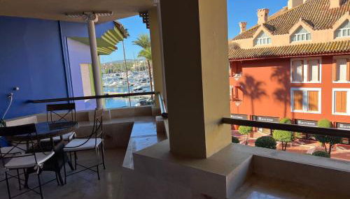 Apartamento Puerto Sotogrande Marina - Foto 2