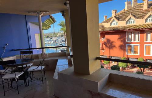 Apartamento Puerto Sotogrande Marina - Foto 2