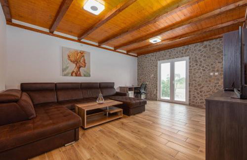 Villa Fenix Zadarvillas - Foto 20