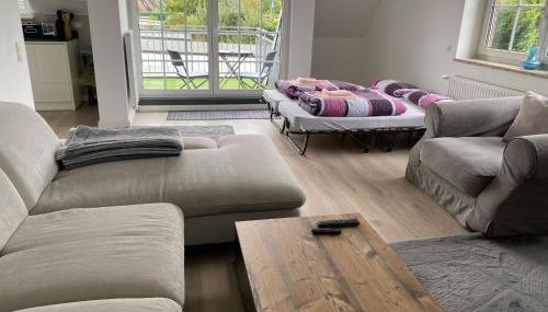 Ferienwohnung Falkenfeld - Foto 2