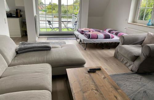 Ferienwohnung Falkenfeld - Foto 2