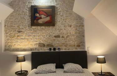 Maison familiale climatisée, jardin cinema et jeux - Foto 17