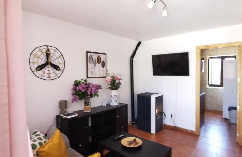 CASITAS PINILLA DEL VALLE - Foto 36