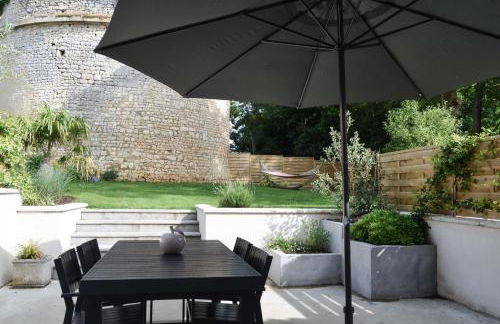 Gite de St Hilaire - Foto 51