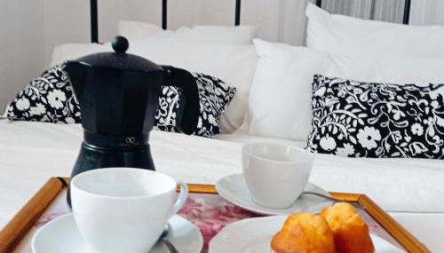 Estudio-Monoambiente para 2 personas en comunidad con piscina - Photo 3