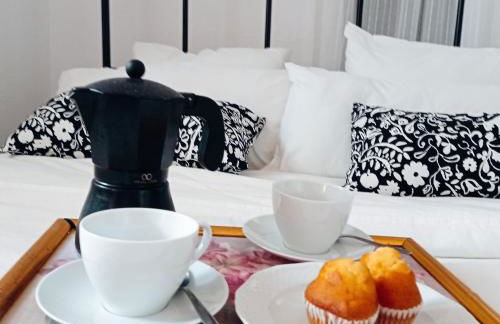 Estudio-Monoambiente para 2 personas en comunidad con piscina - Photo 3