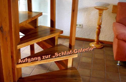 Gästehaus im Malerwinkel-Rhodt - Foto 18