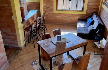 Casa Girassol - Photo 7