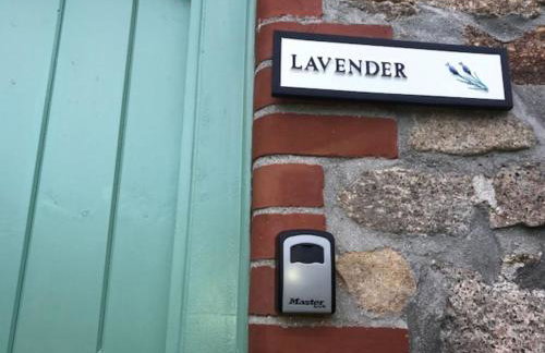 Holiday Home Idyllisches-haustierfreundliches Landhaus Lavender by Interhome - Photo 5