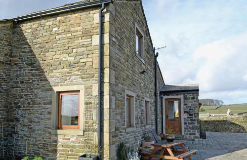 Hutter Hill Barn - Foto 9