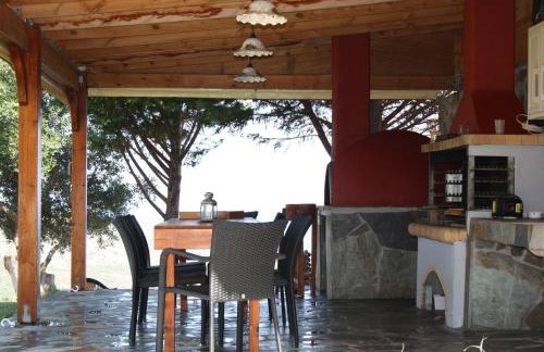 Villa Iliothea - Foto 19