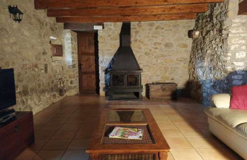 Mas Planella Casa Rural - Foto 44