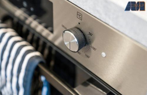 2 Bed Flat Sleeps 4 With Parking in Fife - Foto 25