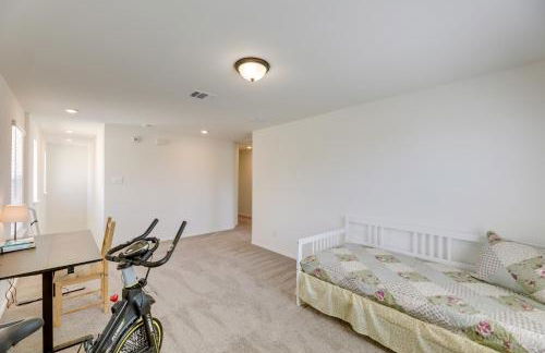 Manor Vacation Rental with Yard 17 Mi to Austin! - Foto 13