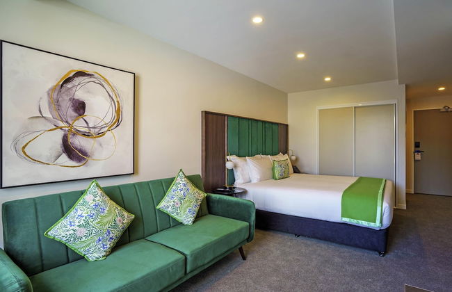 The Sebel Wellington Thorndon - Foto 43