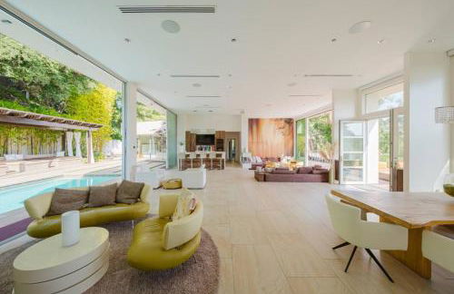 Beverly Hills Ultra Luxury Villa with Pool and Theatre - Foto 26