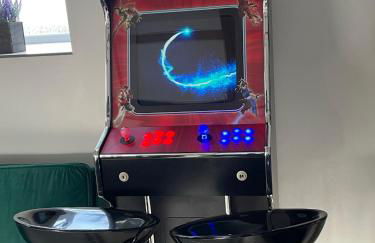 Barnaby’s Barn - Photo 18