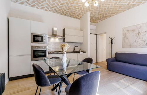 Chiara Apartment 6 guest - Train Station - Parking - Foto 20