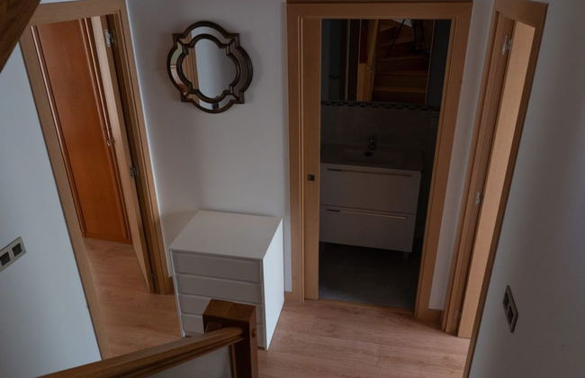 Balcon al Valle Salado - Foto 16