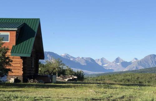 Glacier Ridge Chalet- An Incredible Rockies Panorama Part of the Glacier Ridge Vacation Rental Collection - Foto 1