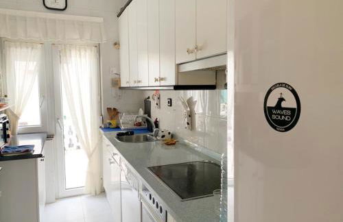 Waves Sound Surf House Completo - Foto 5