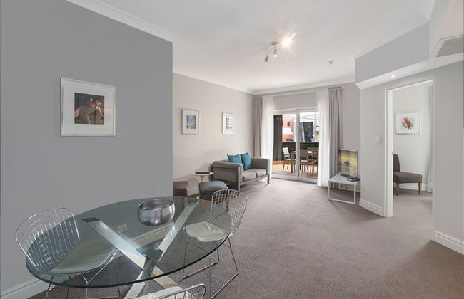 Sydney Airport Suites - Foto 64