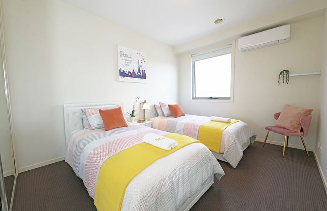 Knoxfiled 4-BRM House Golf Course Wi-Fi - Foto 10