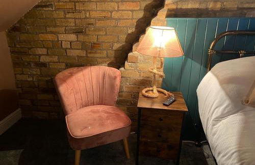 Farndale House-Hot tub - Photo 42