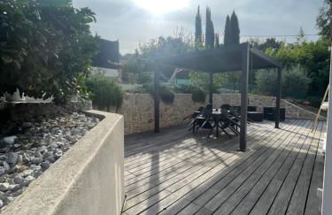 Villa l'art de fer - Foto 2