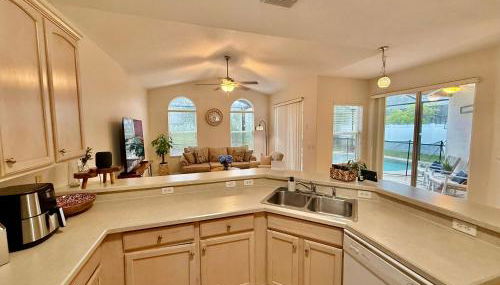 Luxury Village 4BR Pool Home near Disney Parks - Foto 5, Other