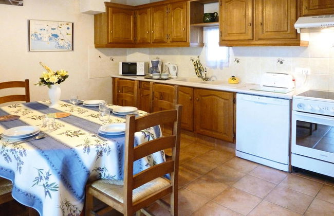 Country House With Private Terrace, Beaucaire - Foto 5