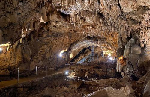 Villa Fužine by Interhome - Foto 34