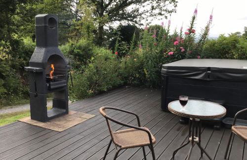 Tanybryn (Welsh meaning on the brow of a hill) - Photo 7