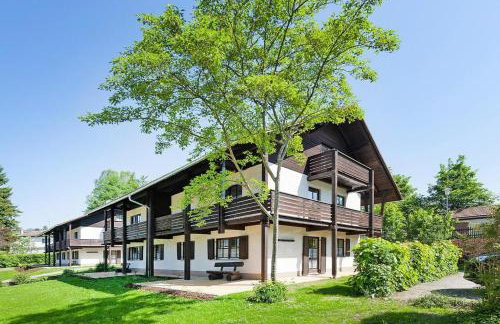 Apartment in Neuschonau With Parking Space - Foto 94