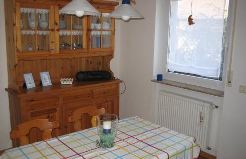 Ferienwohnung Falkenweg - Foto 9