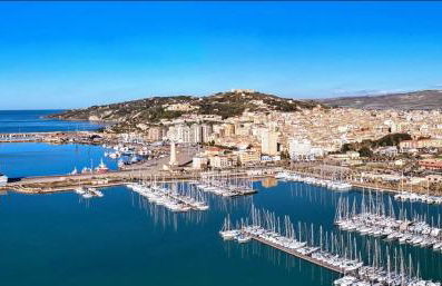 Villetta vista mare con piscina, giardino e parcheggio privato - Foto 38