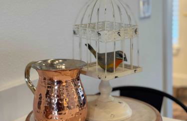 Cozy Avon Country Escape - Foto 19