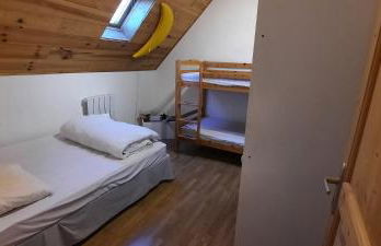 Maison familiale 8 personnes au coeur de Loudenvielle - Foto 22