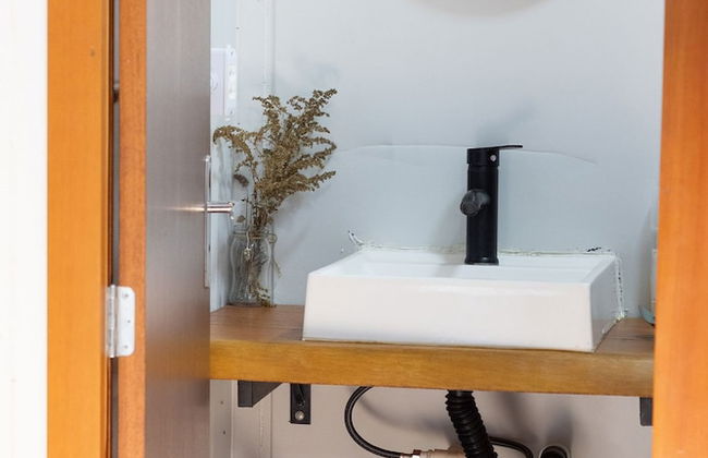 Recanto das Videiras - container - Foto 25