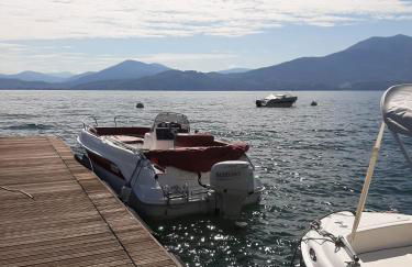 Residence Casa e Vela - Foto 62