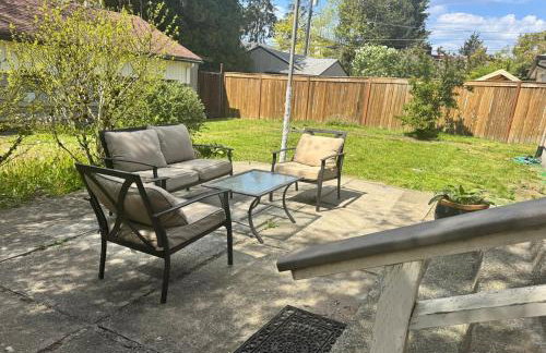 Spacious Retreat 3 Miles to Airport 12 to Seattle - Foto 50