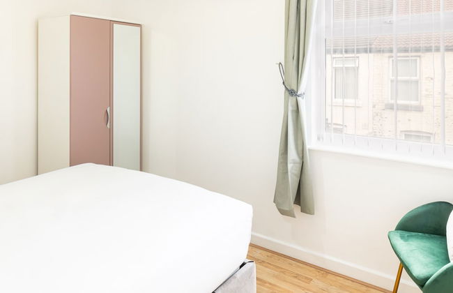 Host Stay Bardsay Road - Foto 10