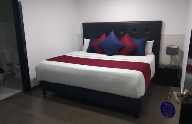 Hotel American Visa Bogota - Photo 3