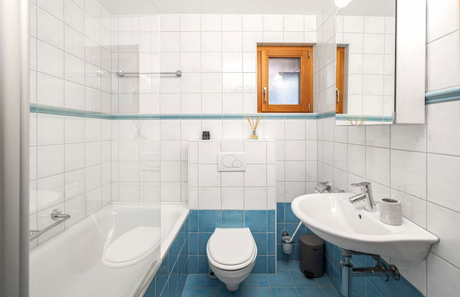 Chalet Sapin Argenté - Foto 11