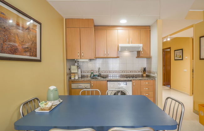 Apartaments del Meligar - Foto 47