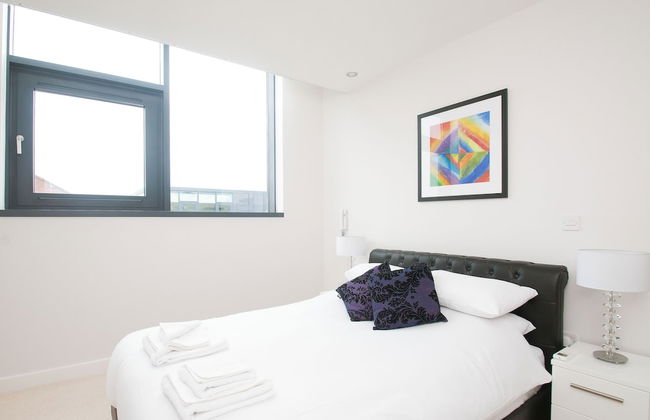 Cleyro Serviced Apartments-Finzels Reach - Foto 7