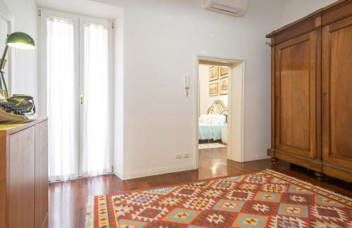 Suite Elizabeth in Barberini - Foto 30