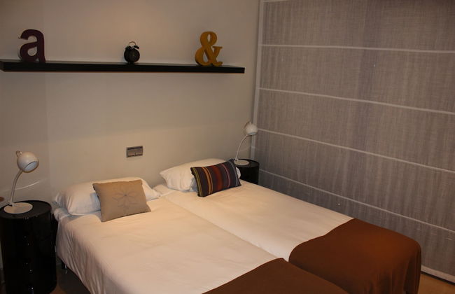 Bahia Boutique Apartments - Foto 17