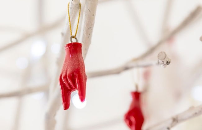 Morghen Red Passion and Pop Art - Foto 22